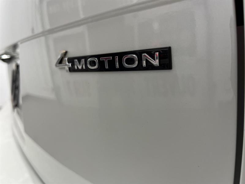 volkswagen Tiguan 2022 - 24