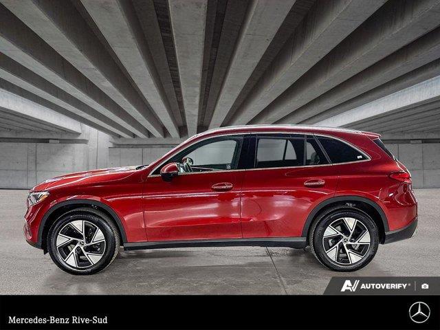 mercedes-benz GLC 2023 - 2