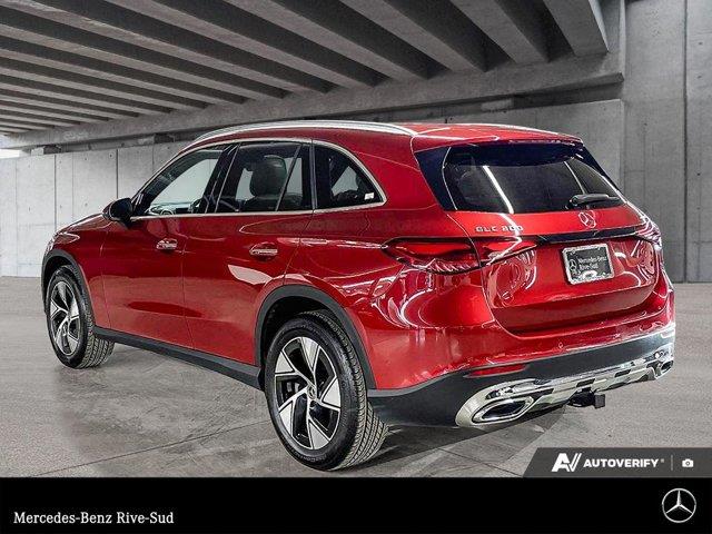 mercedes-benz GLC 2023 - 3