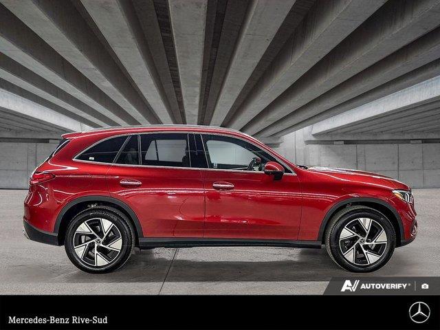 mercedes-benz GLC 2023 - 6