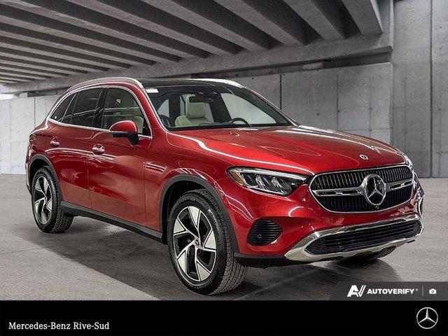 mercedes-benz GLC 2023 - 7