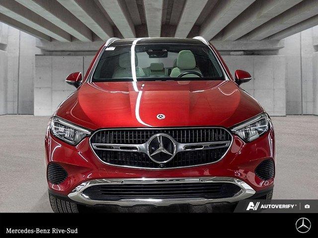 mercedes-benz GLC 2023 - 8
