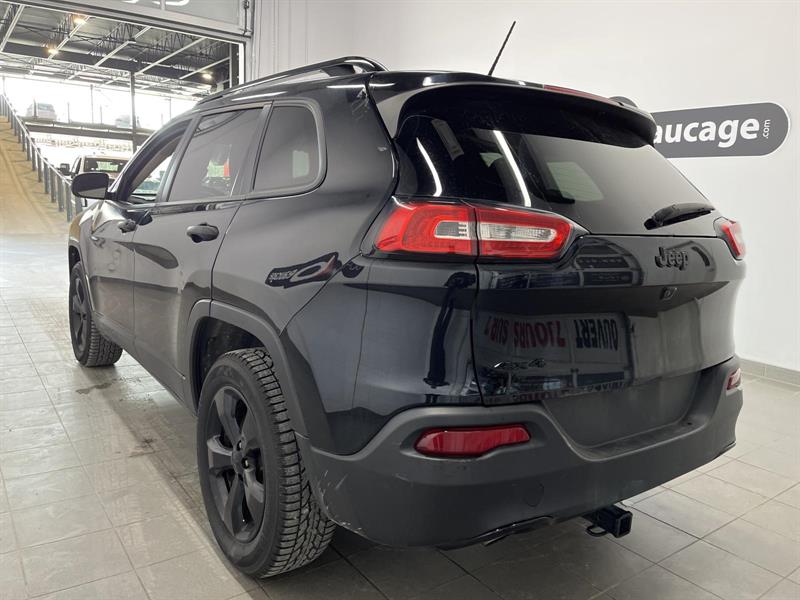 jeep Cherokee 2017 - 3