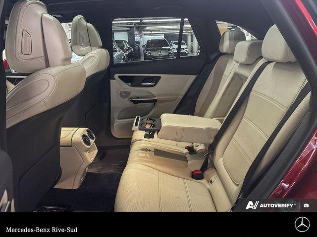 mercedes-benz GLC 2023 - 14
