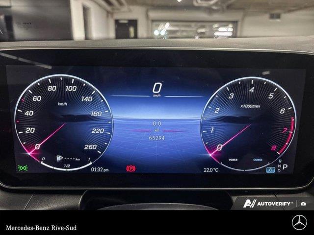 mercedes-benz GLC 2023 - 15