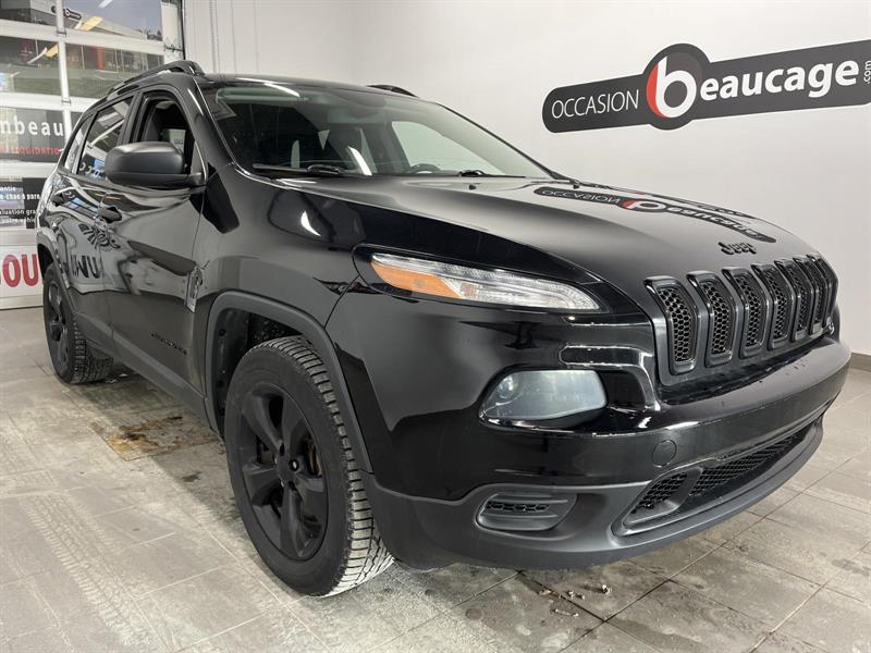 jeep Cherokee 2017 - 6