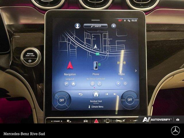mercedes-benz GLC 2023 - 16