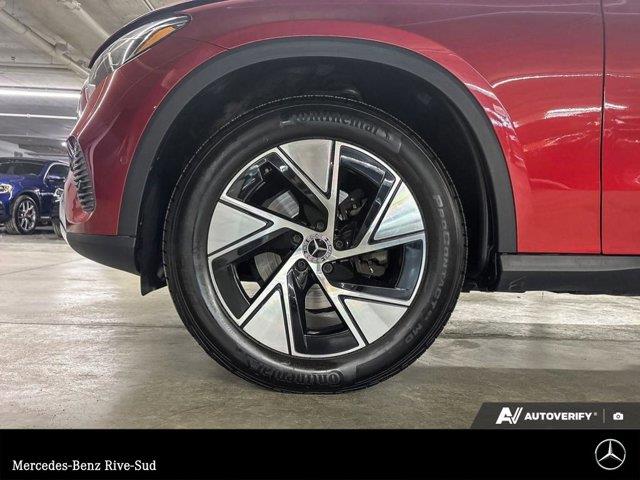 mercedes-benz GLC 2023 - 18