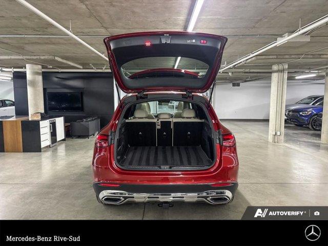 mercedes-benz GLC 2023 - 19