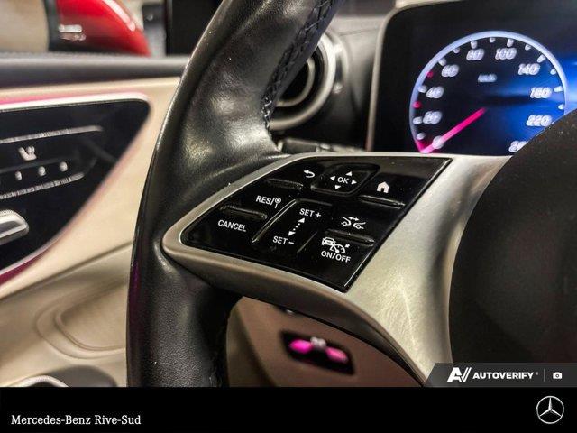 mercedes-benz GLC 2023 - 21