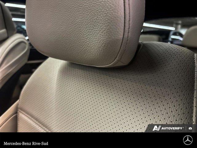 mercedes-benz GLC 2023 - 24