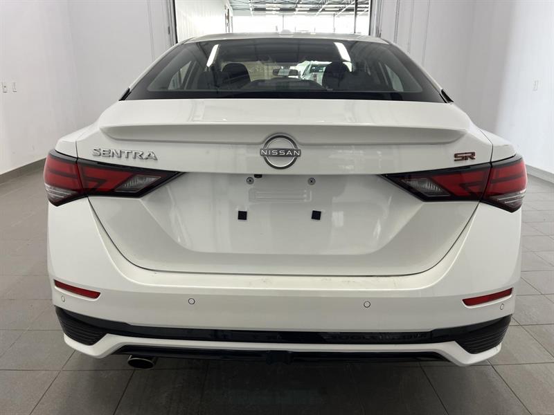 nissan Sentra 2024 - 4