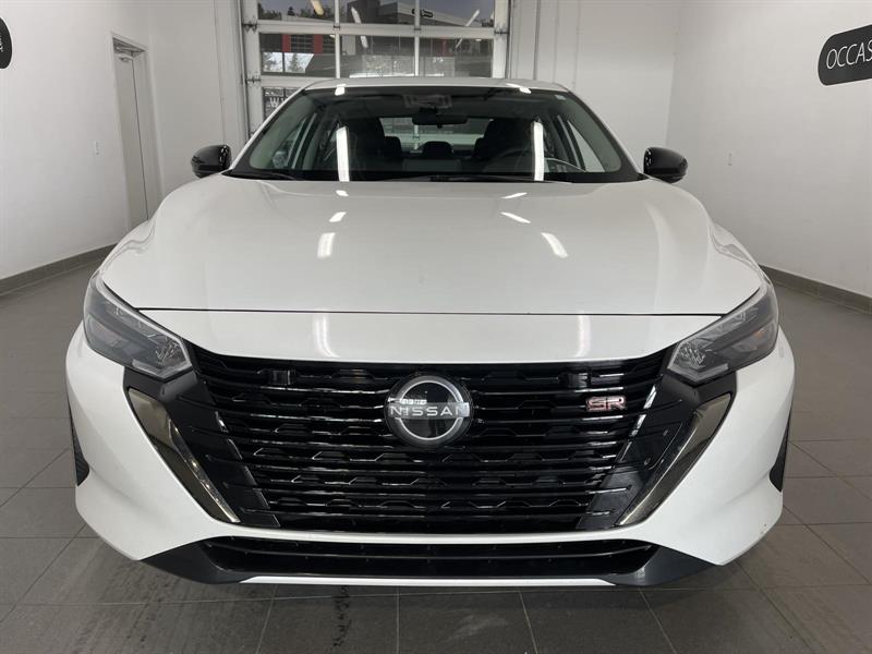 nissan Sentra 2024 - 7