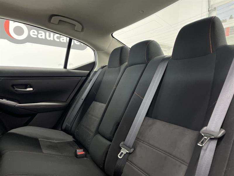 nissan Sentra 2024 - 9