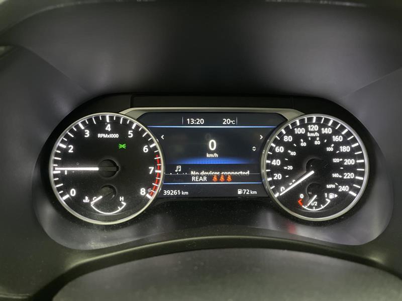 nissan Sentra 2024 - 10