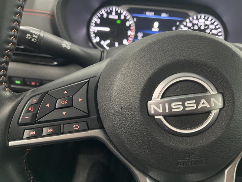 nissan Sentra 2024 - 14