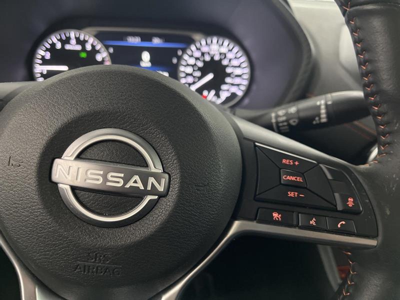 nissan Sentra 2024 - 16
