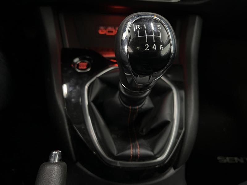 nissan Sentra 2024 - 18