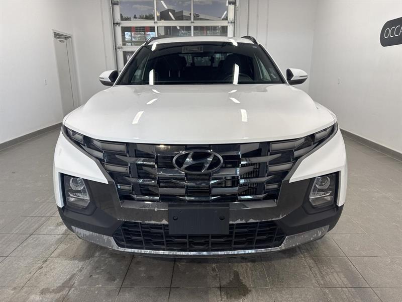 hyundai Santa Cruz 2024 - 3