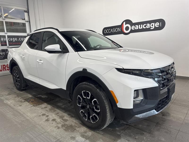 hyundai Santa Cruz 2024 - 4
