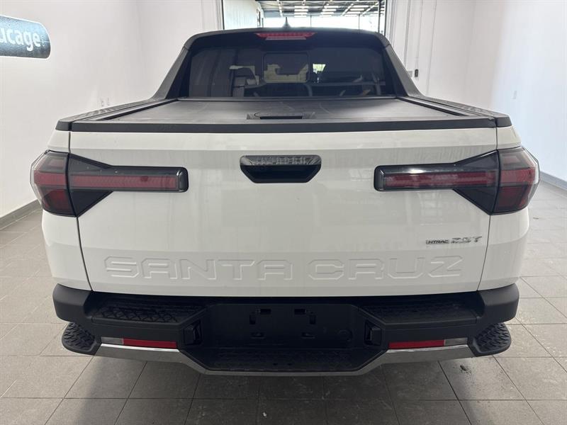 hyundai Santa Cruz 2024 - 6