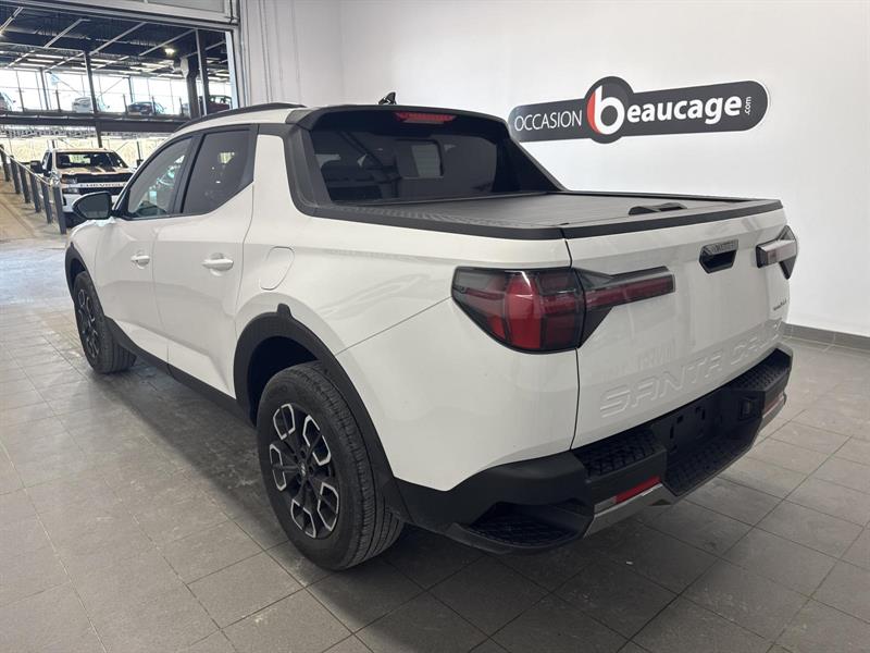 hyundai Santa Cruz 2024 - 8