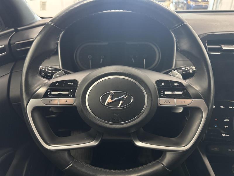 hyundai Santa Cruz 2024 - 13