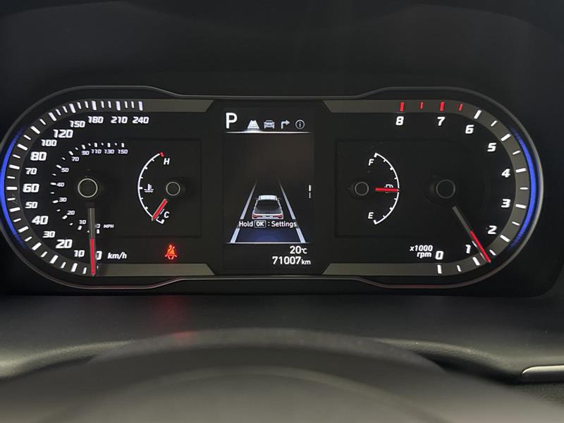 hyundai Santa Cruz 2024 - 14