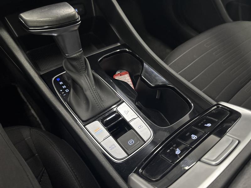 hyundai Santa Cruz 2024 - 16