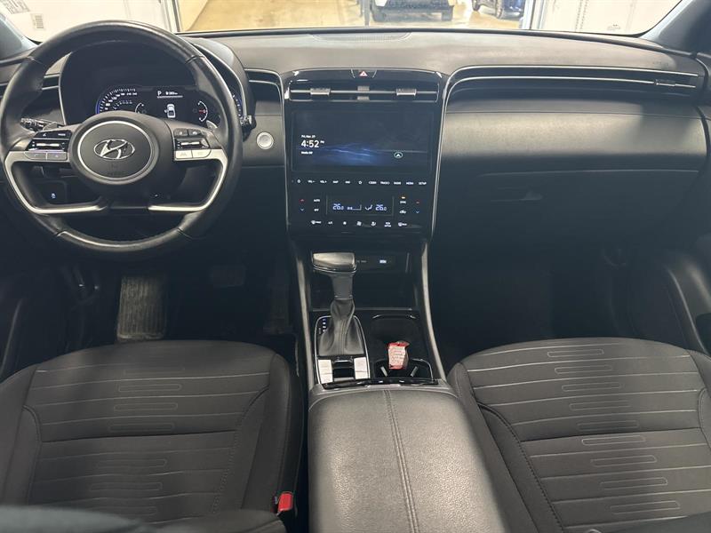 hyundai Santa Cruz 2024 - 18