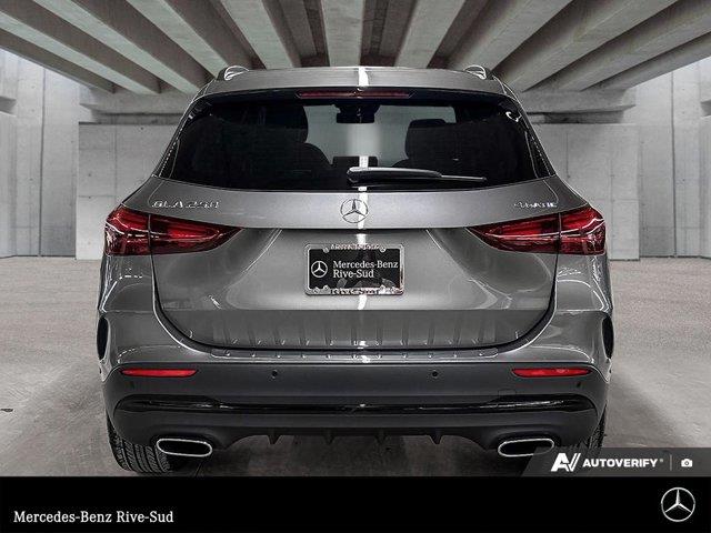 mercedes-benz GLA 2026 - 4