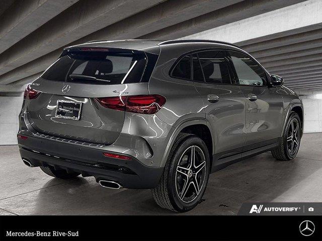 mercedes-benz GLA 2026 - 5