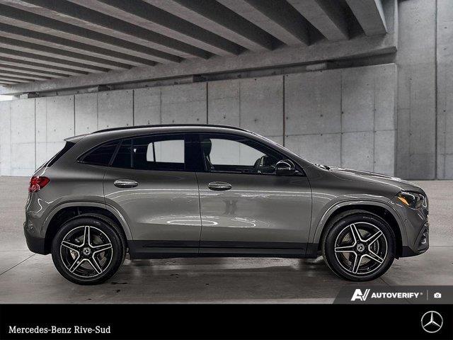 mercedes-benz GLA 2026 - 6