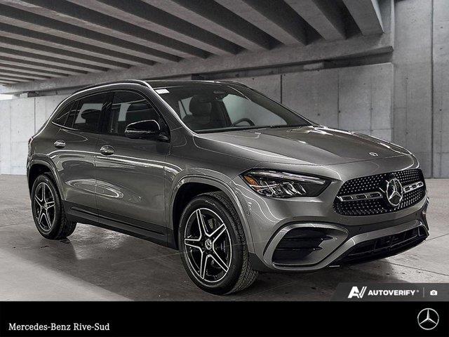 mercedes-benz GLA 2026 - 7
