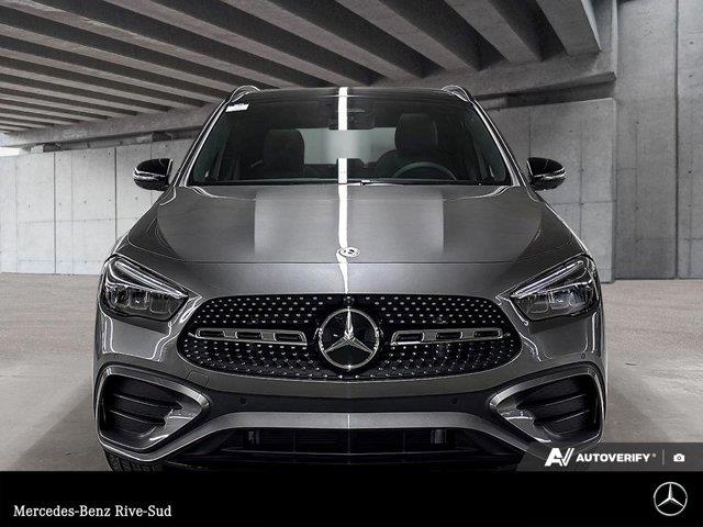 mercedes-benz GLA 2026 - 8