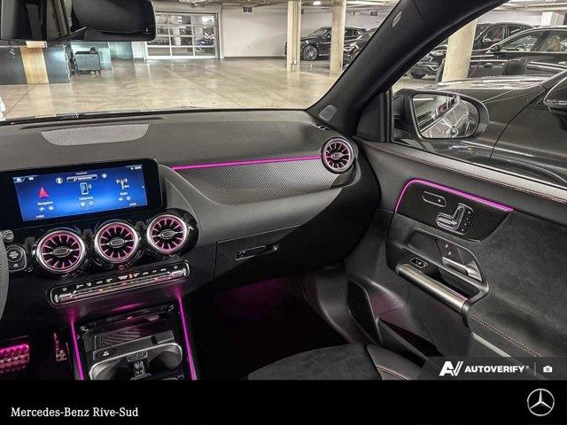 mercedes-benz GLA 2026 - 11