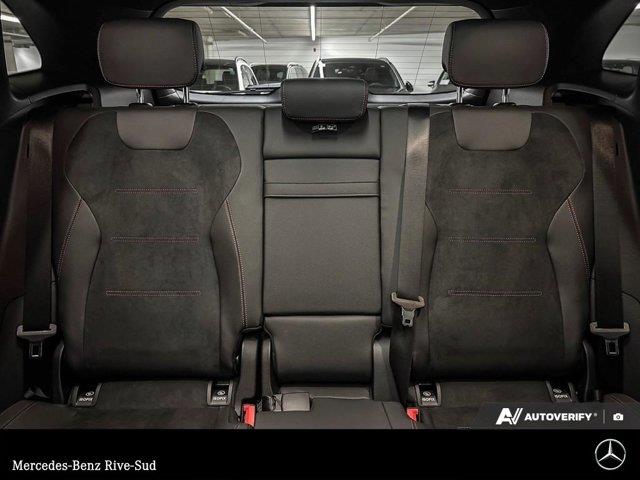 mercedes-benz GLA 2026 - 12