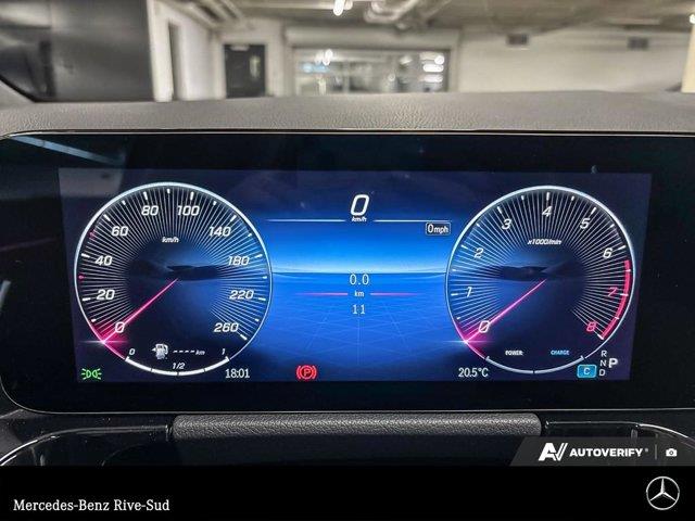 mercedes-benz GLA 2026 - 13