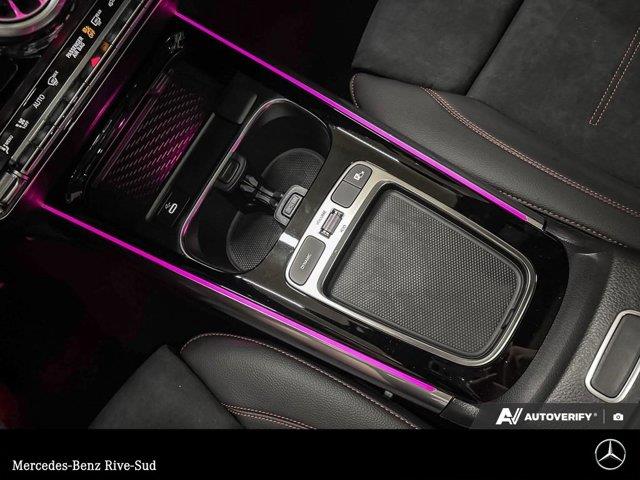 mercedes-benz GLA 2026 - 15