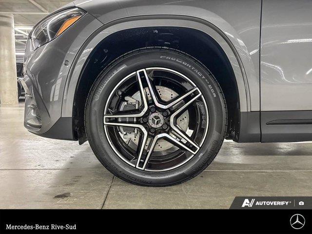 mercedes-benz GLA 2026 - 16