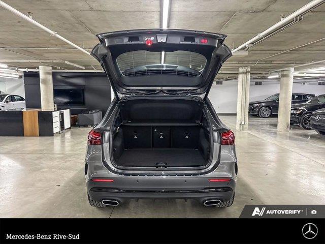 mercedes-benz GLA 2026 - 17