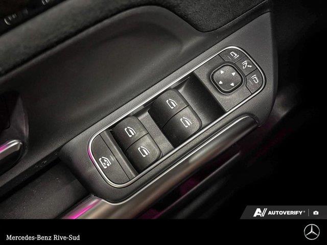 mercedes-benz GLA 2026 - 20