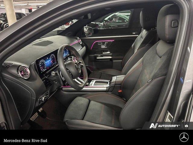 mercedes-benz GLA 2026 - 24