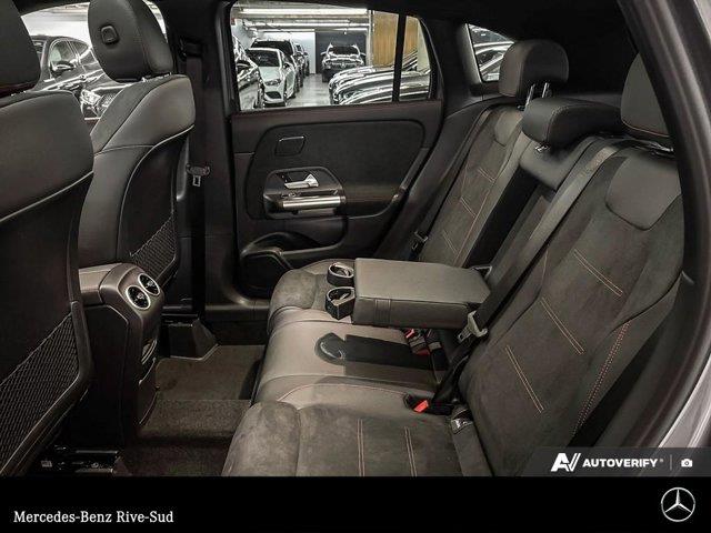mercedes-benz GLA 2026 - 25