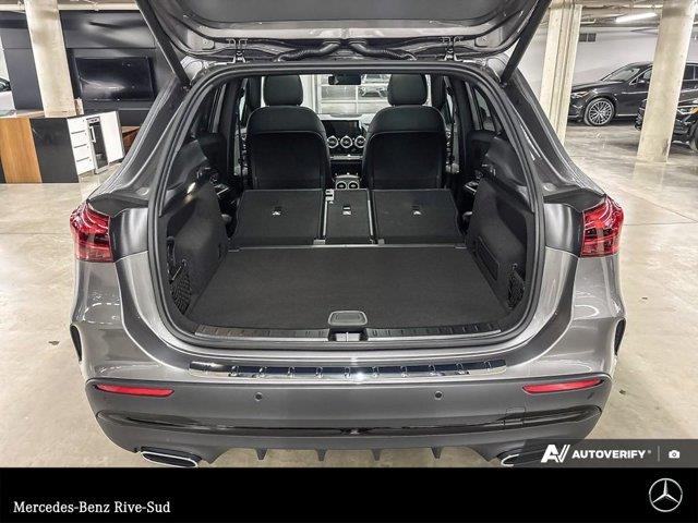 mercedes-benz GLA 2026 - 26