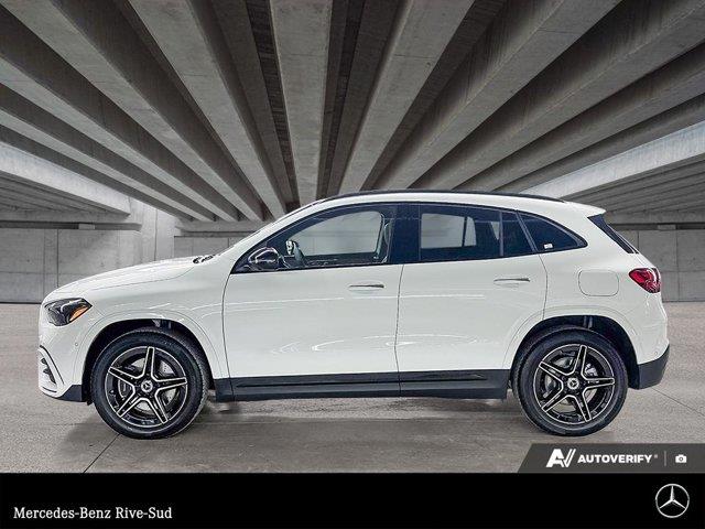 mercedes-benz GLA 2026 - 2