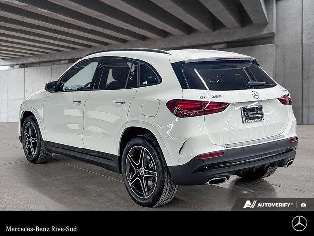 mercedes-benz GLA 2026 - 3