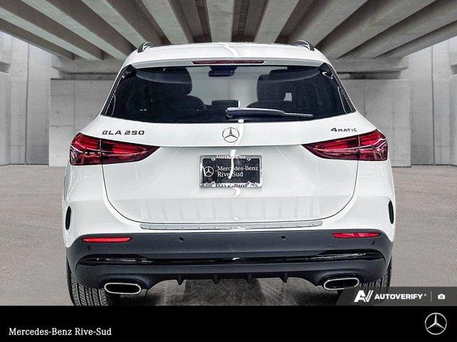 mercedes-benz GLA 2026 - 4