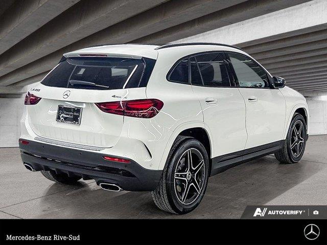 mercedes-benz GLA 2026 - 5