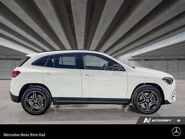 mercedes-benz GLA 2026 - 6
